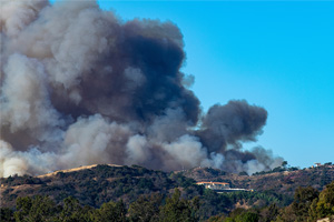 Newsom grants up to a year of mortgage relief to Los Angeles fire victims