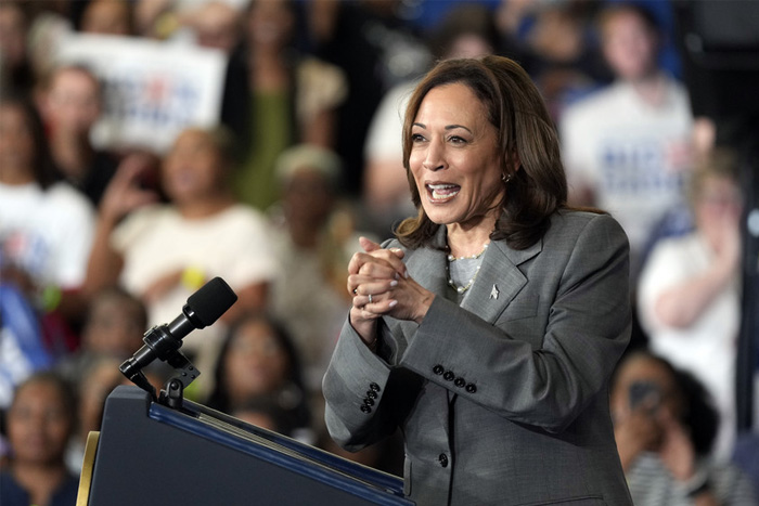 What Kamala Harris’ candidacy would mean for health care